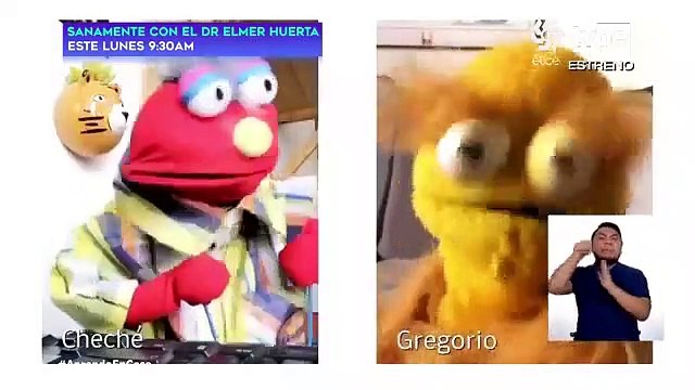 APRENDO EN CASA nivel Inicial 3, 4 y 5 años CLASE VIRTUAL 30 04 2020 TV PERU Los Sonidos