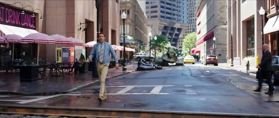 Free Guy Movie - Who is this Guy?