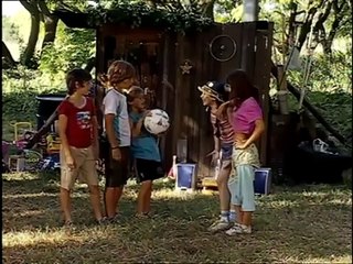 Rincón de Luz - Capítulo 2