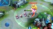 Mobile Legend Gaming (Saber) | Yung kakapraktis mo palang tapos hinahamon kana kaagad tapos may kasama ka pang batang makulit