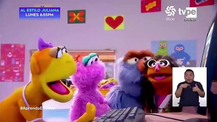 APRENDO EN CASA nivel Inicial 3, 4 y 5 años CLASE VIRTUAL 23 04 2020 TV PERU  Animales en extinción