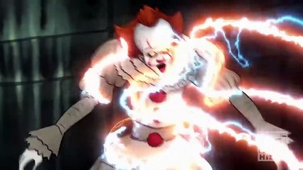 Compilación De Horror HISHE