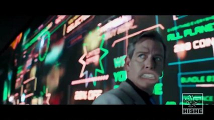 Ready Player One - HISHE Doblajes (Recapitulación Cómica)