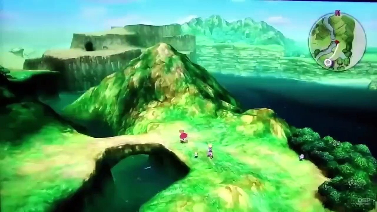 (6) Extended Epilogue for This is How You Don't Play Xenoblade Chronicles
