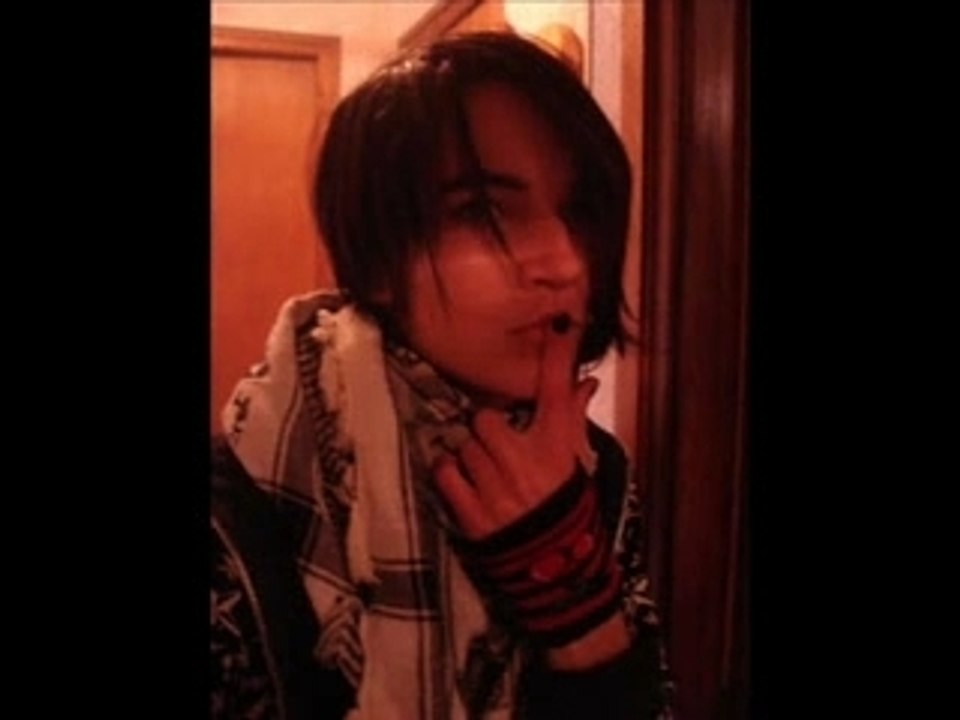 emo boys et girls