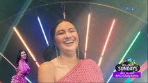 All-Out Sundays: Julie Anne San Jose joins Barbie Forteza for a special stage! | Online Exclusives