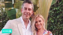 Arie Luyendyk Jr. Reveals Lauren Burnham Is Hospitalized Weeks After Twins’ Birth _ Bachelor Brief