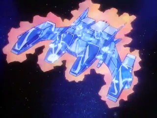 los alchones galacticos