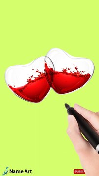 BE Couple Name | BE Alphabet Status | BE Name Art ||