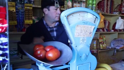 Probad y Ved - 22 de Octubre 2016 (Sorpresa en la Ruta) Iglesia Adventista Adventista