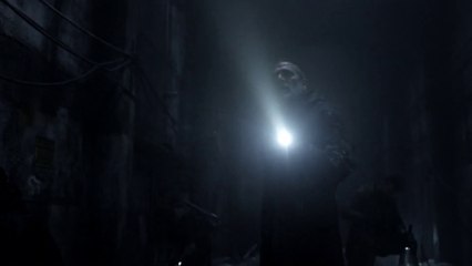 The Walking Dead (11ª temporada) - Trailer legendado