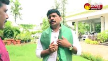 జోగినిపల్లి సంతోష్ కుమార్ తో స్ట్రెయిట్ టాక్