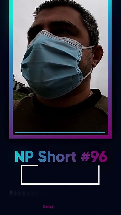 NP Short #96 | Todo o exagero na economia trás um consequência economia e social... -- NP Desabafo #13