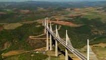 World's Greatest Bridges - The Millau Viaduct| Full Documentary
