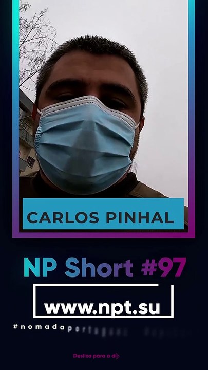 NP Short #97 | Nos últimos anos os preços da habitação em Portugal têm sido uma verdadeira loucura... -- NP Desabafo #13