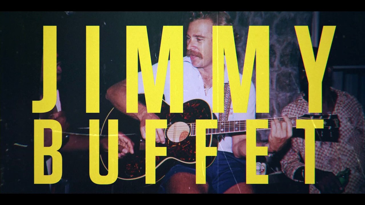 UNDER THE VOLCANO Trailer