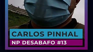 NP Short #98 | Um quarto que antes valia, 200€ ao mês, agora vale 30 ou 40€ por noite... -- NP Desabafo #13