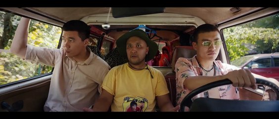 SWEETIE YOU WON'T BELIEVE IT Trailer