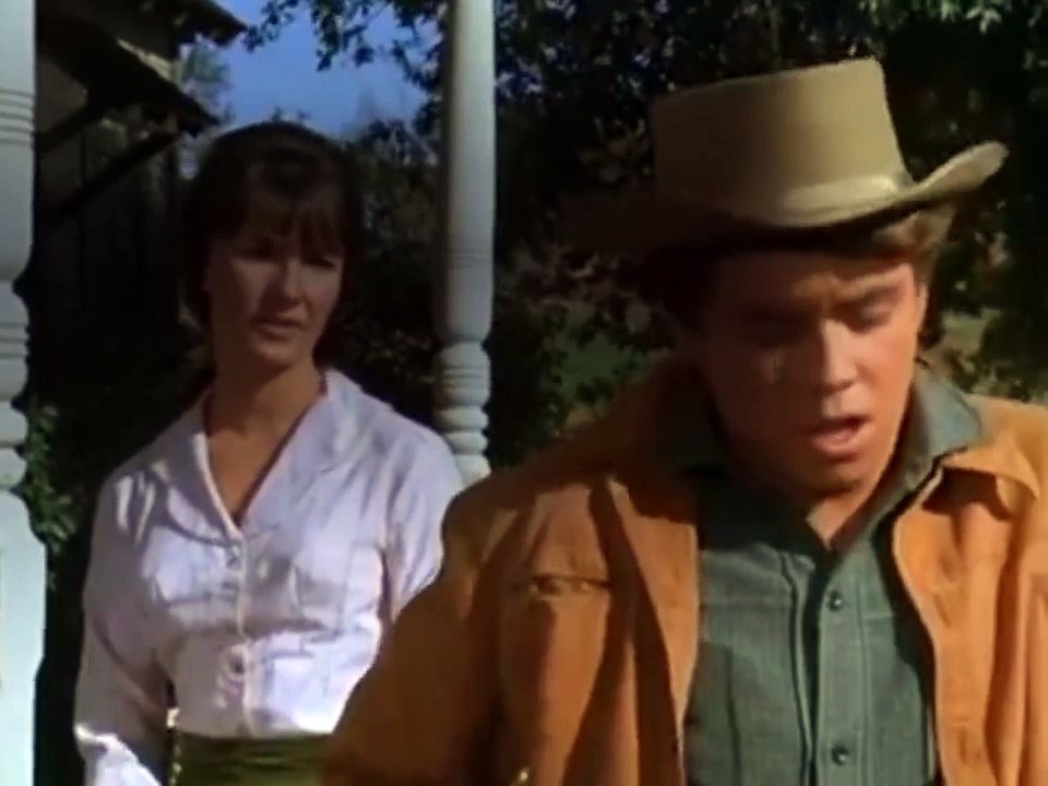 The Virginian - Se6 - Ep22 - Part 02 HD Watch