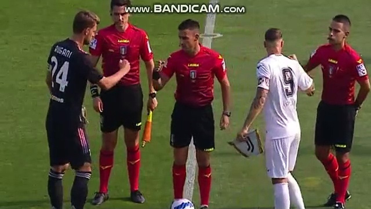 Juve-Cesena - parla Pavel Nedved su CR7