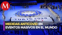 Restricciones a eventos masivos | M2, con Susana Moscatel e Ivett Salgado