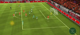 Knavii 2-0 VFB Lubeck (3.Liga) FIFA Mobile By Knavii