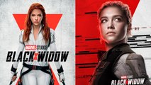 Black Widow Scarlett Johansson Florence Pugh Review Spoiler Discussion