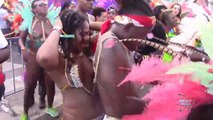 BACCHANAL @ ROAD MARCH JAMAICA 2018