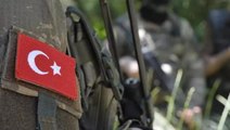 Fırat Kalkanı bölgesinde TSK birliğine terör saldırısı: 2 şehit, 2 yaralı