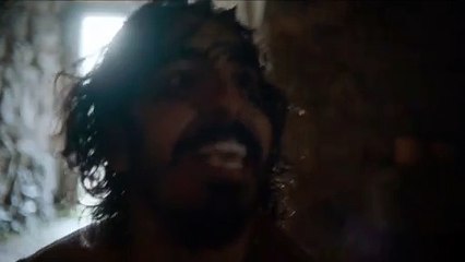 The Green Knight Movie Clip - Christ Is Born