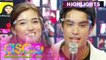 DonBelle shares what will they miss about He's Into Her | ASAP Natin 'To