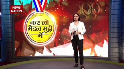 Tokyo Olympics: PV Sindhu won her first match