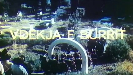 Vdekja e burrit - pjesa 1HD