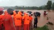 Maharashtra: 112 people died due to flood and landslide