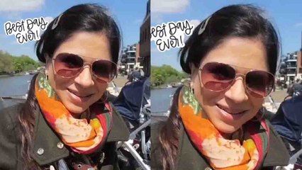 Taimur Ali khan और Jeh Ali Khan की बुआ Saba Pataudi की इसलिए नहीं हुई Shaadi, जानिए | FilmiBeat