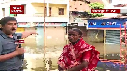 Download Video: Floods 2021: Lives of people ruined by the devastation caused by flood