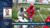 Geger Pasien Covid-19 Dikeroyok Sejumlah Warga, Ini Penjelasan Kabid Humas Polda Sumatera Utara