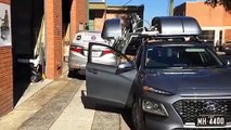 Chair Topper Wheelchair Carrier for Car