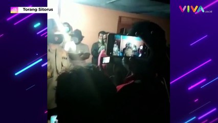 Pasien COVID-19 Diikat Macam Binatang, Ini Penjelasan Aparat