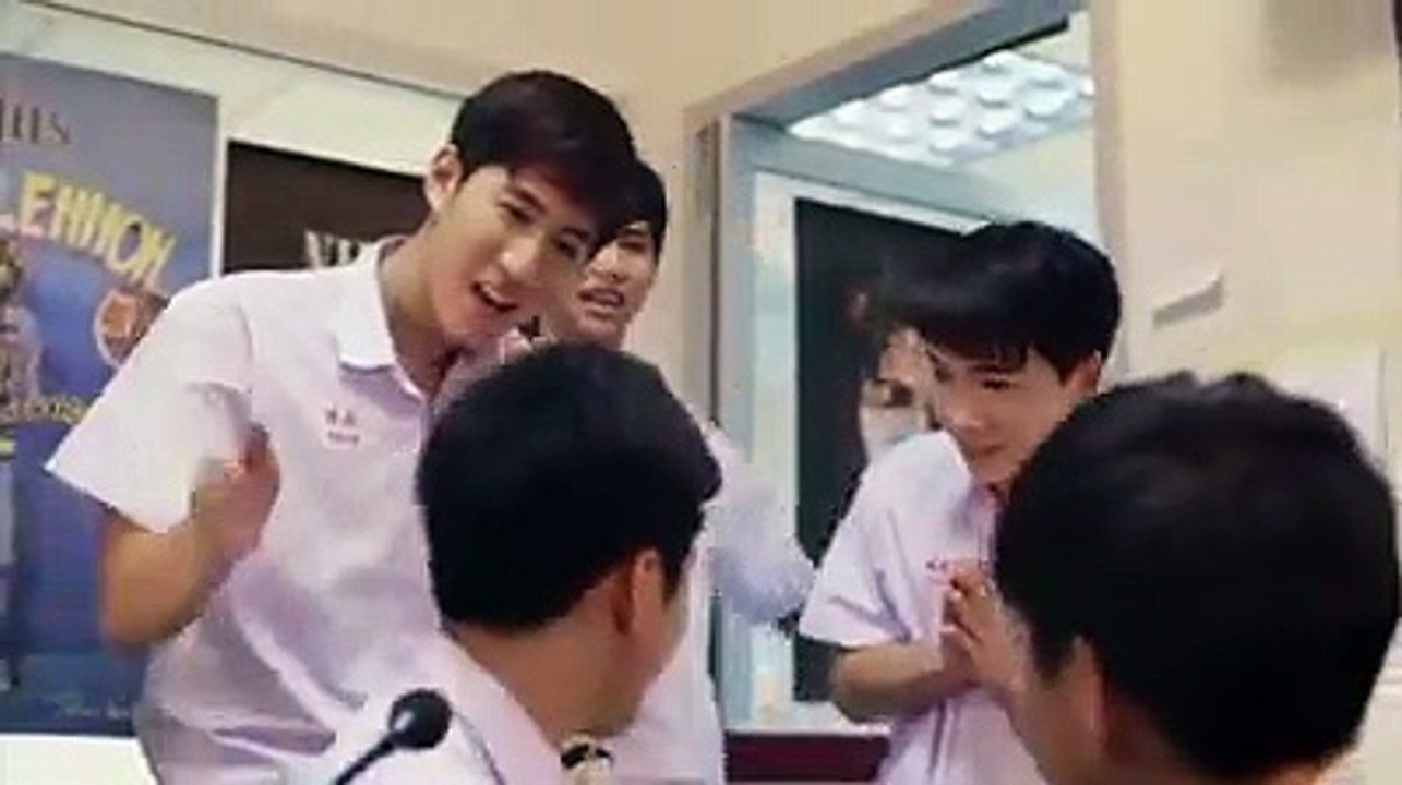 Love Sick รักวุ่นวัยรุ่นแสบ Season 1 ตอนที่ 3