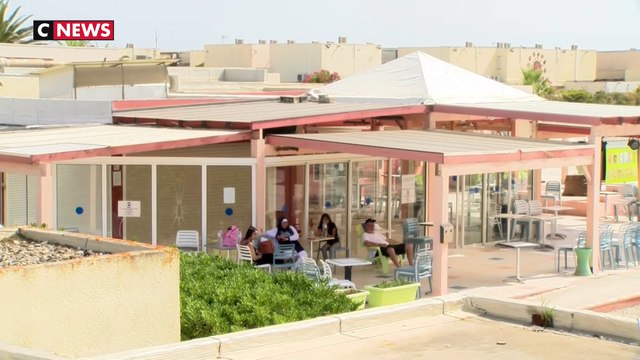 Pyrénées-Orientales : un village vacance contraint à l’isolement pour éviter l'apparition d'un cluster