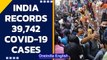 Covid-19: India records 535 deaths in 24 hours| Covid-19 vaccinations| Third Wave | Oneindia News