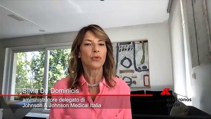 "La mia salute non può aspettare": J&J promuove il ritorno alle cure post-pandemia