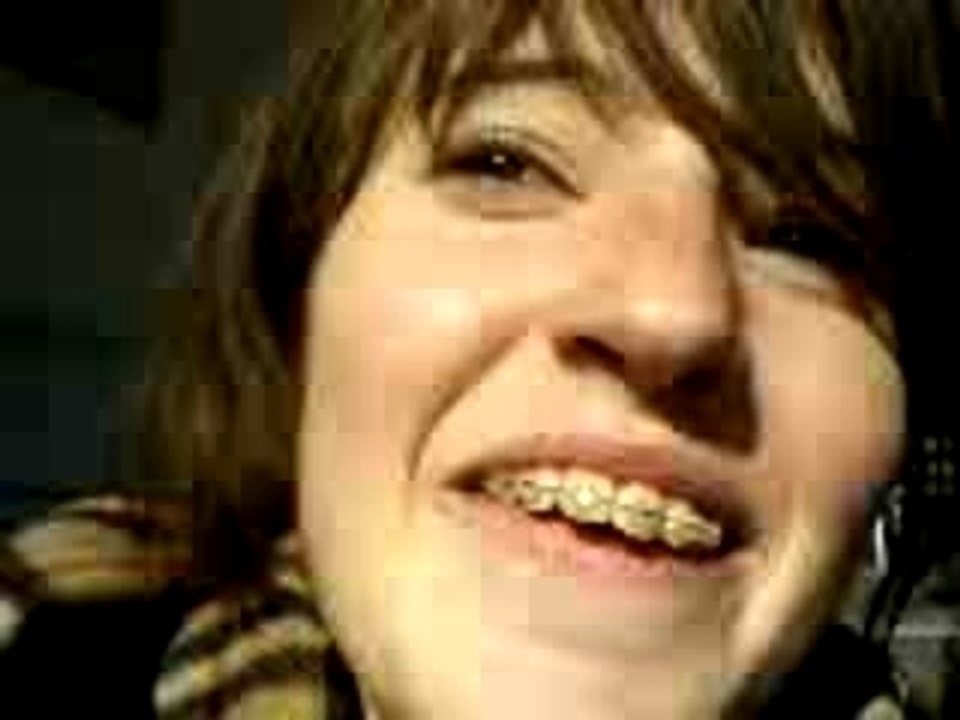 Concert xD Devant  linstitut Jtm manon x3   Hii xD