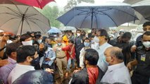 Big News:CM Uddhav announce compensation for Raigad accident