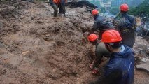 Monsoon Mayhem: Over 30 dead in Maharashtra’s Raigad district, rescue operation underway