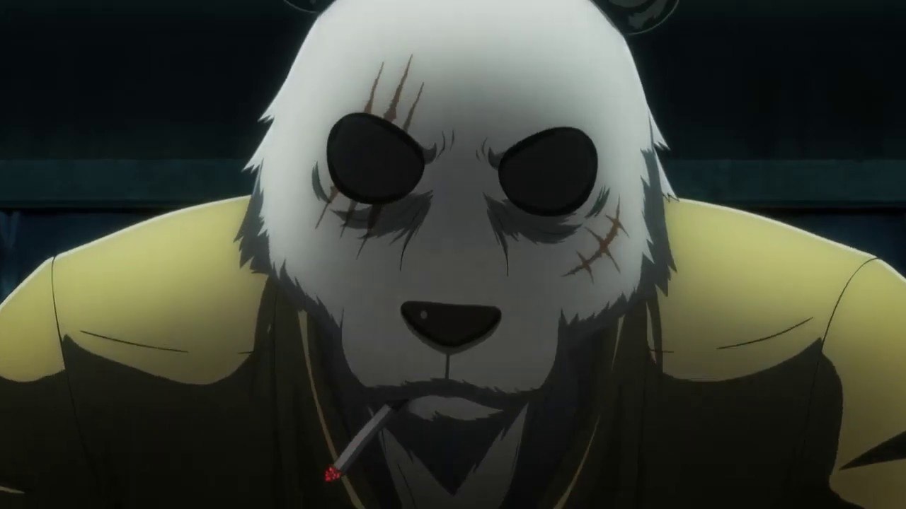 Beastars - Netflix