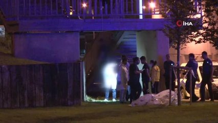 Son dakika haberi! Esenyurt'ta tüyler ürperten şüpheli ölüm