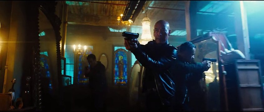 John Wick 3 Parabellum Film (2019) - Keanu Reeves