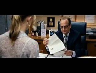 Jusqu'en Enfer Film (2009)